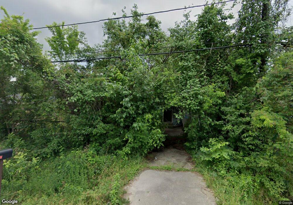 7526 Crofton St, Houston, TX 77028 - photo 1