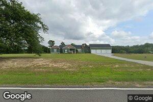 740 Stephens Salem Rd, Stephens, GA 30667