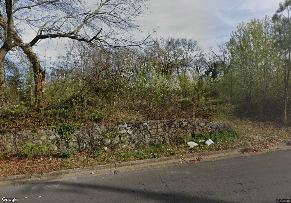 305 E 20th St SW, Rome, GA 30161 - photo 1