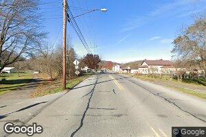 195 W Main St, Mahaffey, PA 15757