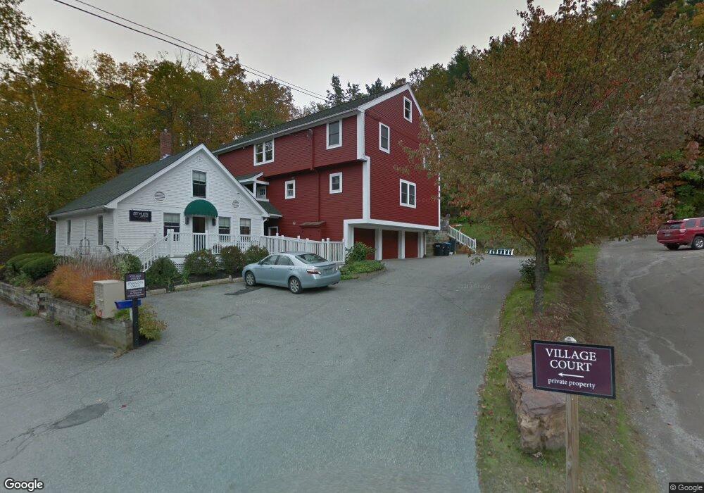 147 S Main St unit 2C, Stowe, VT 05672 - photo 1