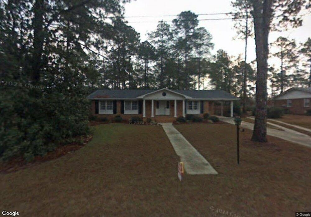 811 Penn Place, Tifton, GA 31794 - photo 1