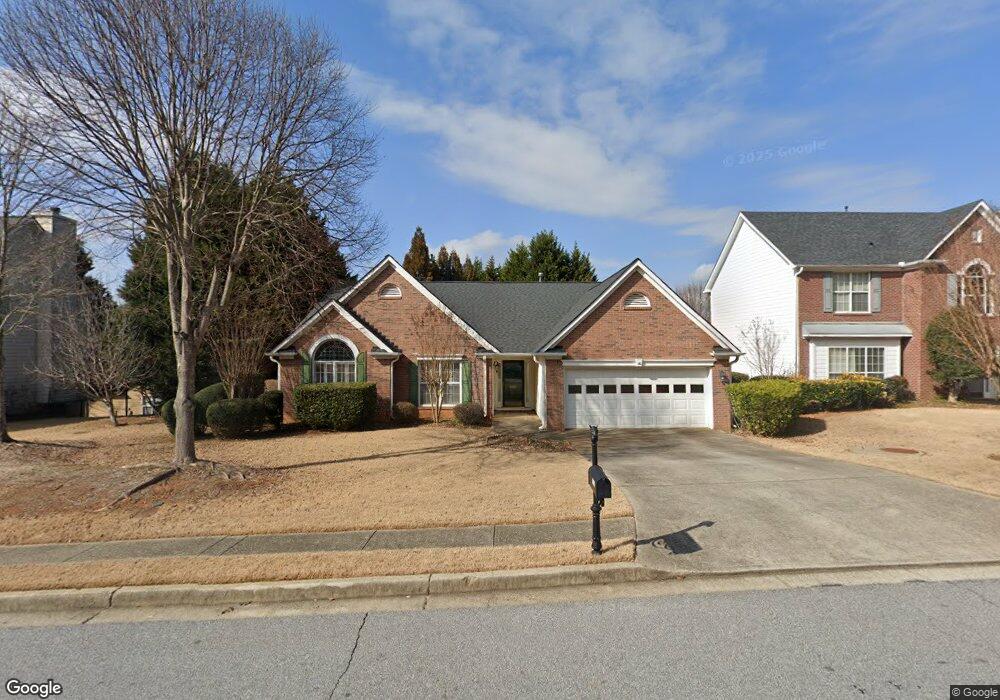1515 Highland Farm Dr, Suwanee, GA 30024 - photo 1