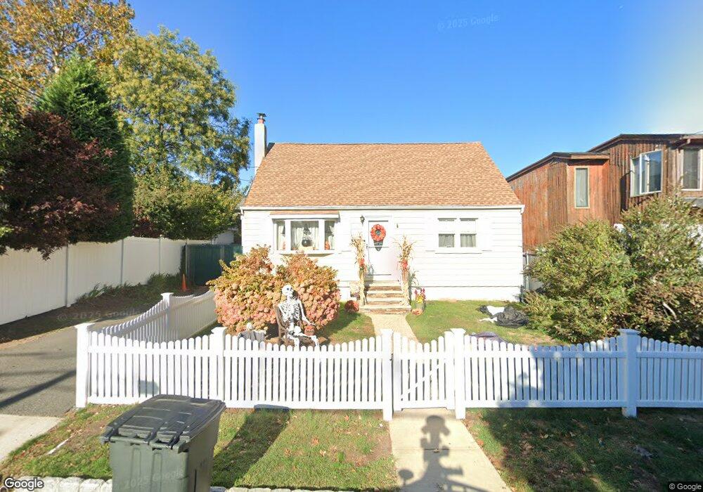 3 Luhman Terrace, Secaucus, NJ 07094 - photo 1