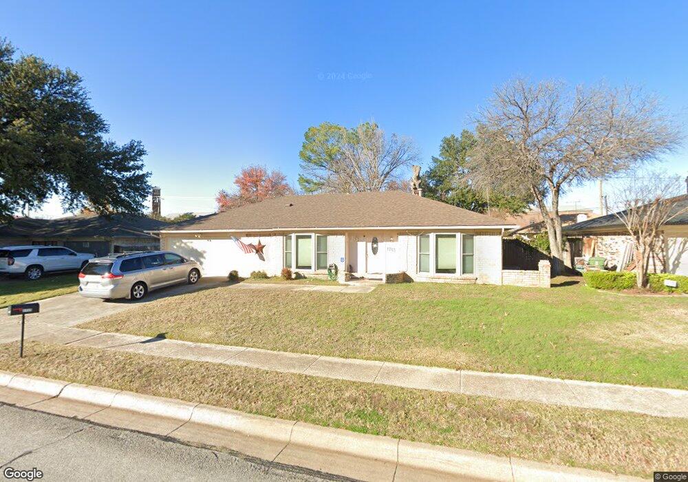 1713 Vicksburg Dr, Bedford, TX 76022 - photo 1