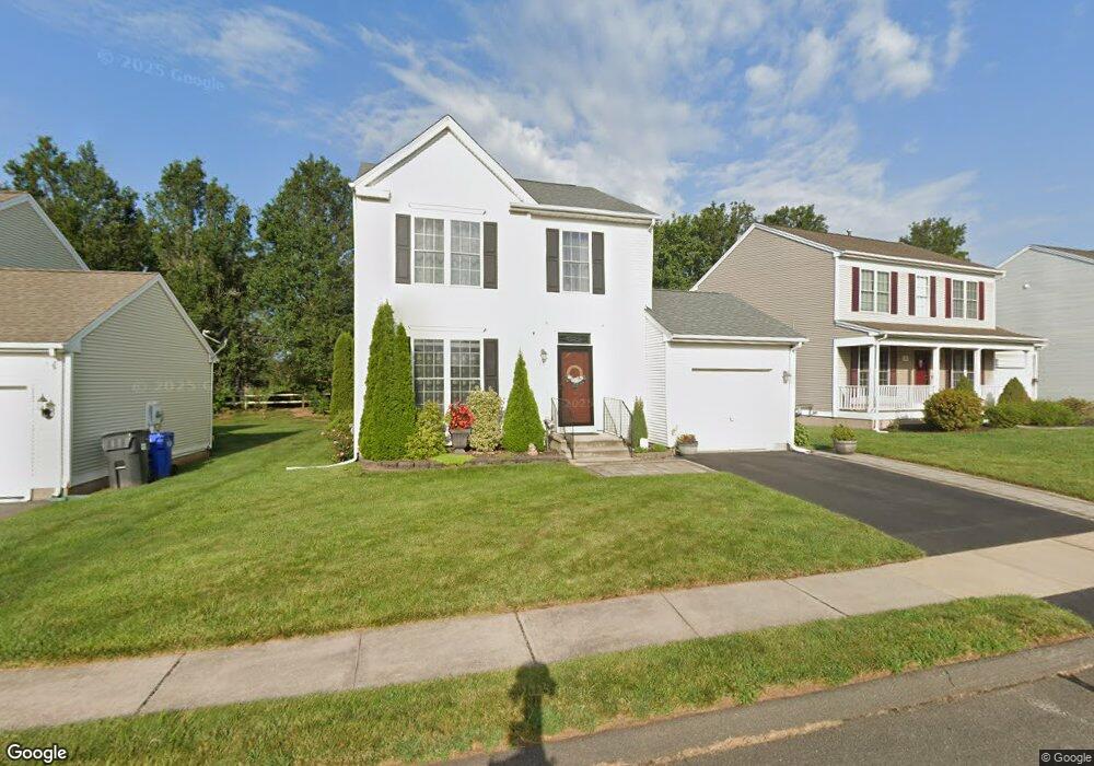 25 Mountain Laurel Way, Suffield, CT 06078 - photo 1