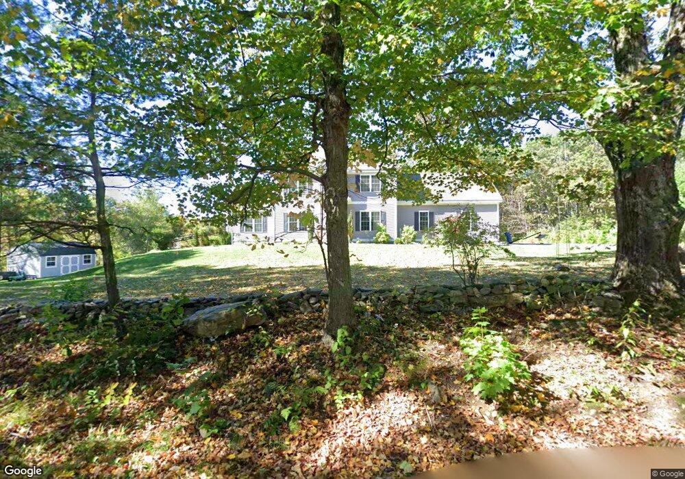 25 Cross Rd, Westminster, MA 01473 - photo 1