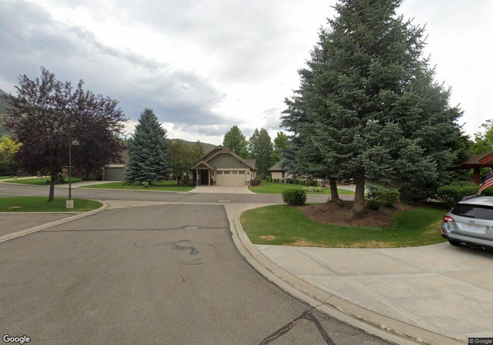 1318 Montreaux Ct, Midway, UT 84049 - photo 1