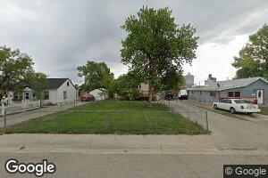 11 N Crawford Ave, Hardin, MT 59034