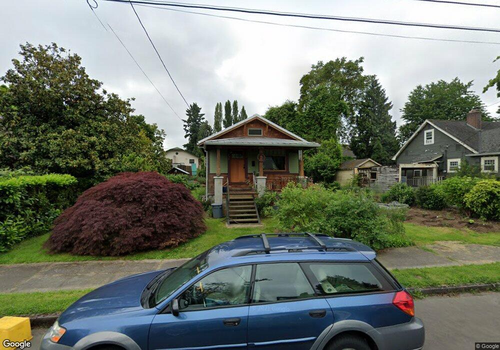 838 N Terry St, Portland, OR 97217 - photo 1