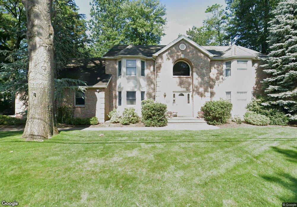 130 Grant St, Haworth, NJ 07641 - photo 1