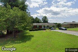 423 Ralph Miller Rd, Lexington, NC 27295