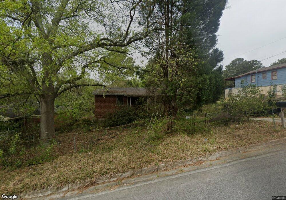 2055 Dove St, Macon, GA 31204 - photo 1