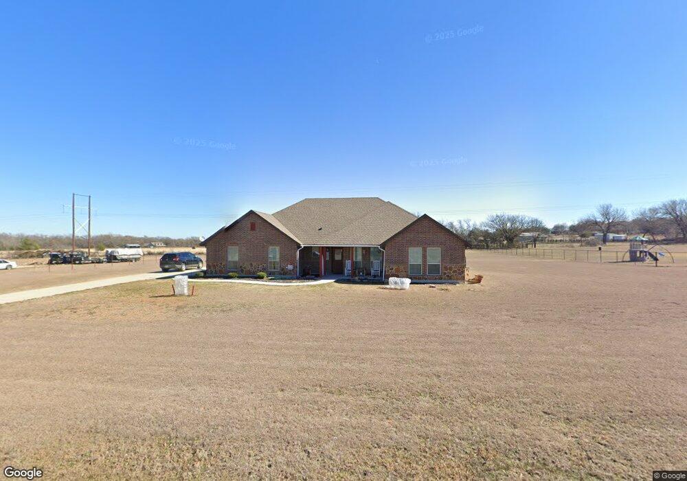 151 Cooperstown Dr, Springtown, TX 76082 - photo 1