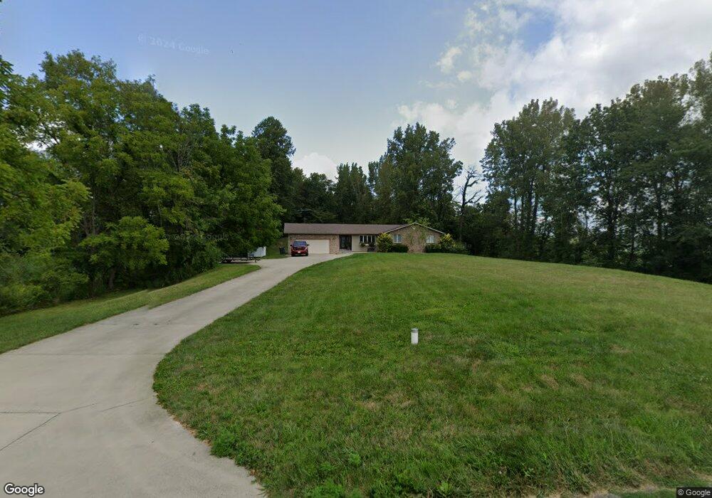 3232 W County Road 400 N, Greensburg, IN 47240 - photo 1