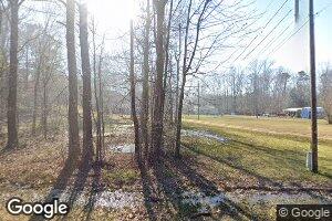 1410 County Road 1, Pine Hill, AL 36769