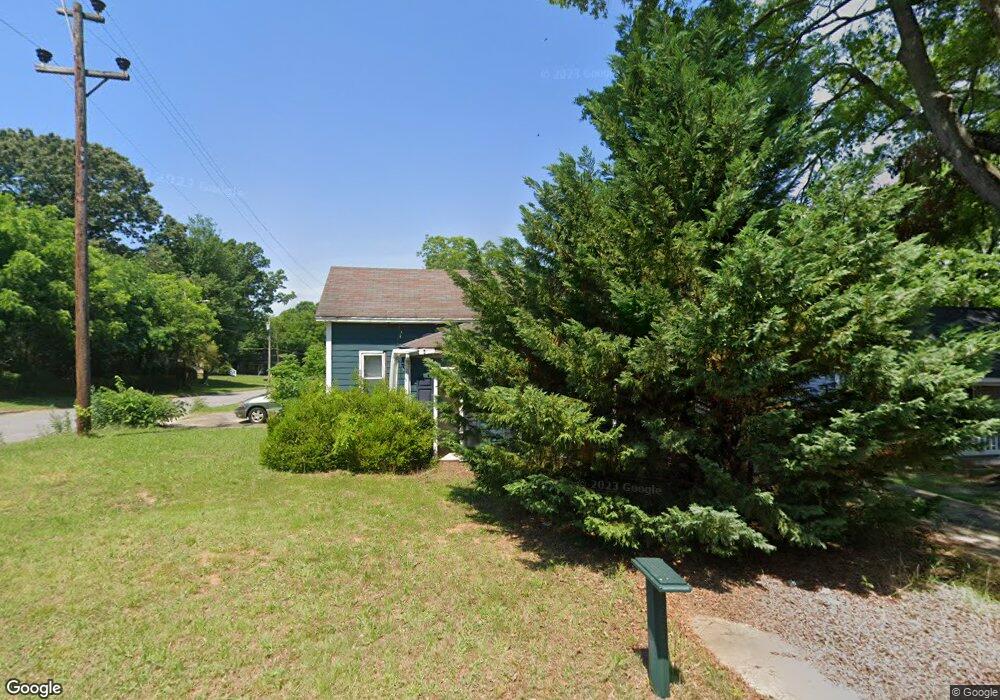 838 8th St, Statesville, NC 28677 - photo 1