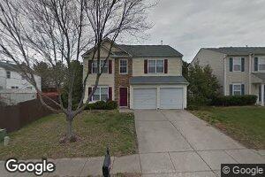 10431 Plantain Ct, Charlotte, NC 28213