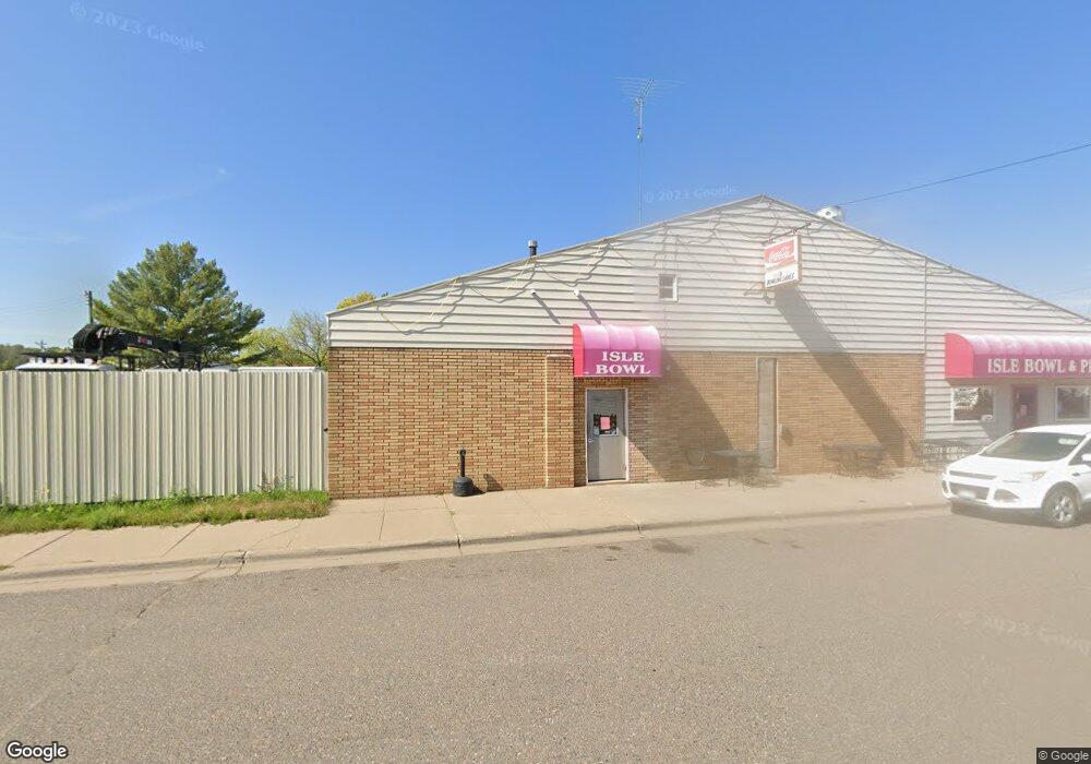 365 3rd Ave S, Isle, MN 56342 - photo 1