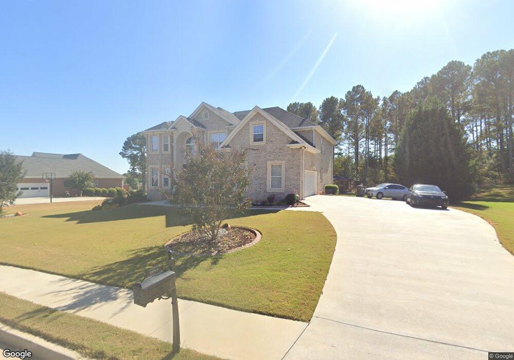 2512 Sagemore Ct unit 18, Conyers, GA 30094 - photo 1
