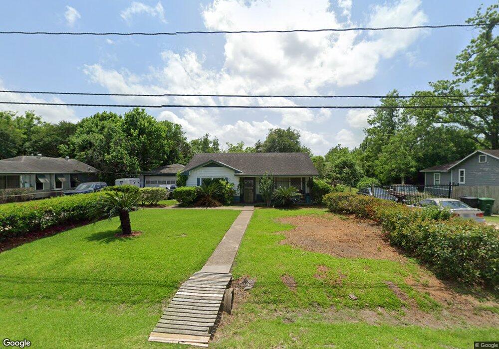 4034 Topping St, Houston, TX 77093 - photo 1