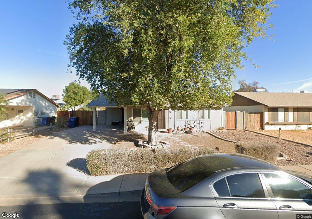 3113 N Carriage Ln, Chandler, AZ 85224 - photo 1