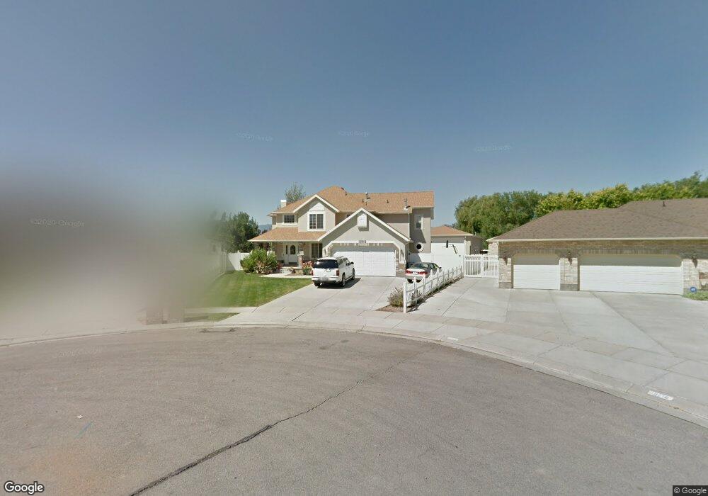 10728 S 2070 W, South Jordan, UT 84095 - photo 1