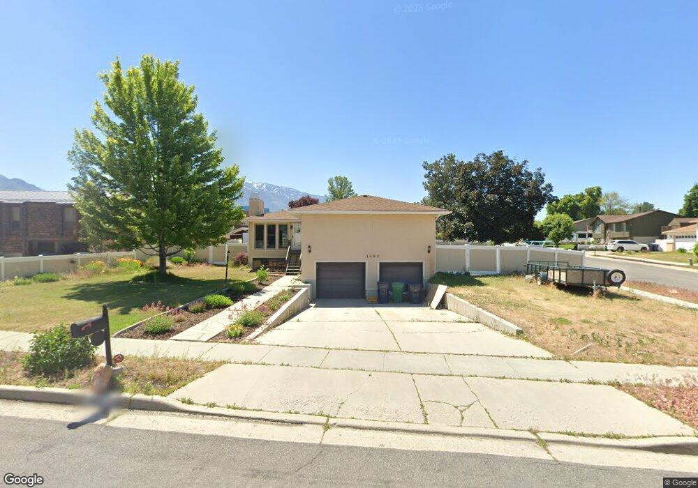 1480 E Cedro Cir, Sandy, UT 84093 - photo 1