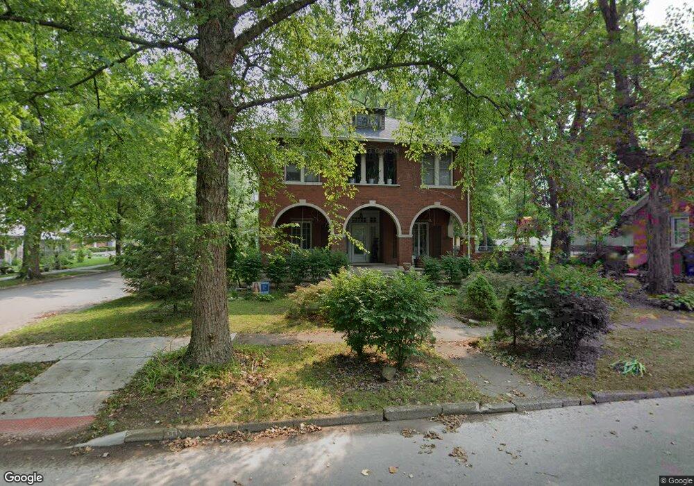 522 4th St, Covington, IN 47932 - photo 1