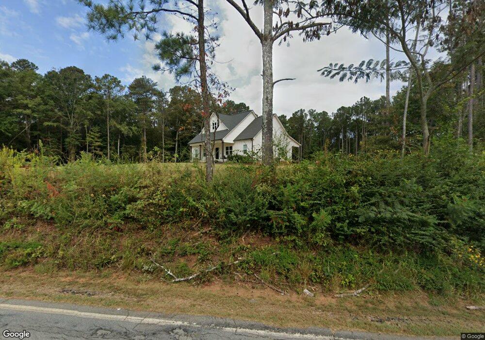 810 Rowland Rd, Bowdon, GA 30108 - photo 1