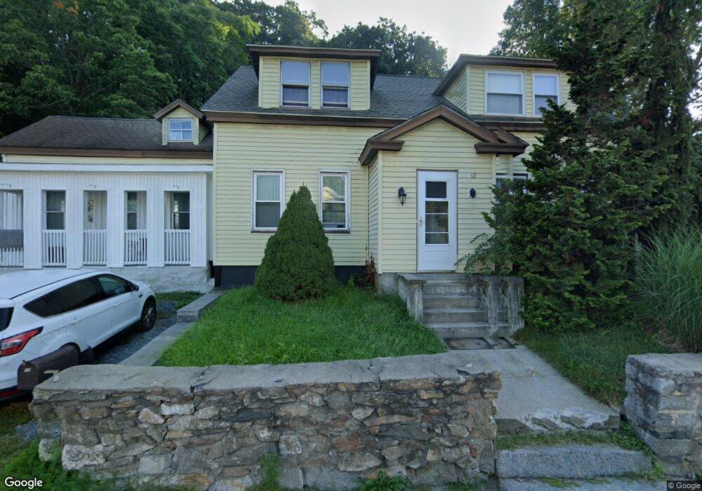 12 Blackstone St, Blackstone, MA 01504 - photo 1