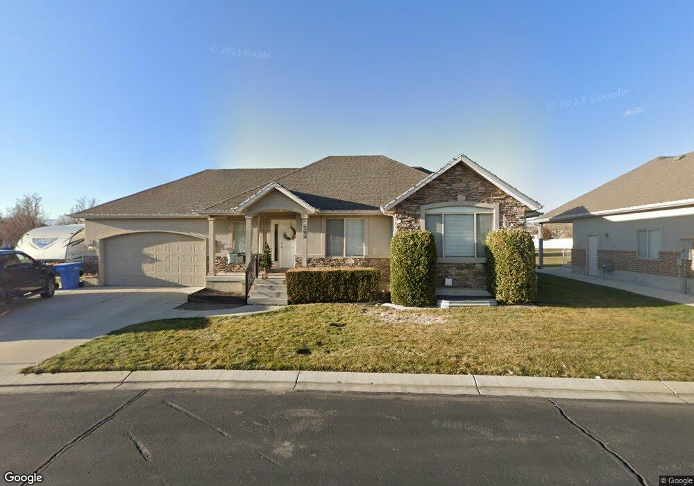 588 W 1275 N, Lehi, UT 84043 - photo 1