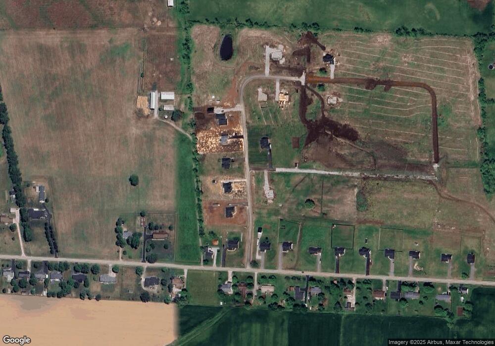 Lot B Gracelynn Cir, Harrodsburg, KY 40330 - photo 1