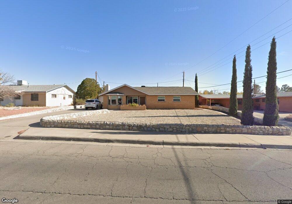 1304 Wedgewood Dr, El Paso, TX 79925 - photo 1