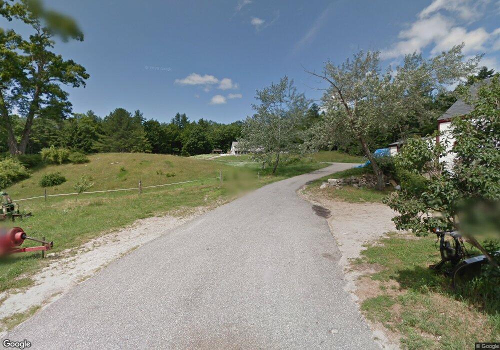 122 Wentworth Rd, East Baldwin, ME 04024 - photo 1