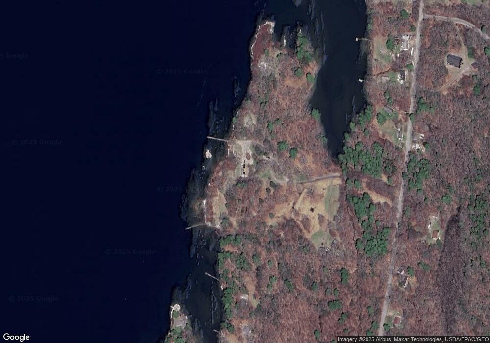 32 Linden Ln, Trevett, ME 04571 - photo 1