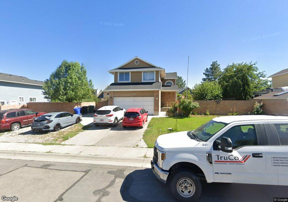 3157 Meadow Green Way, West Jordan, UT 84088 - photo 1