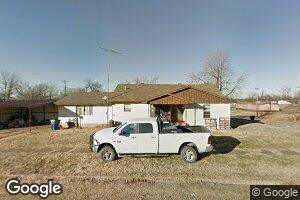 602 5th St, Depew, OK 74028