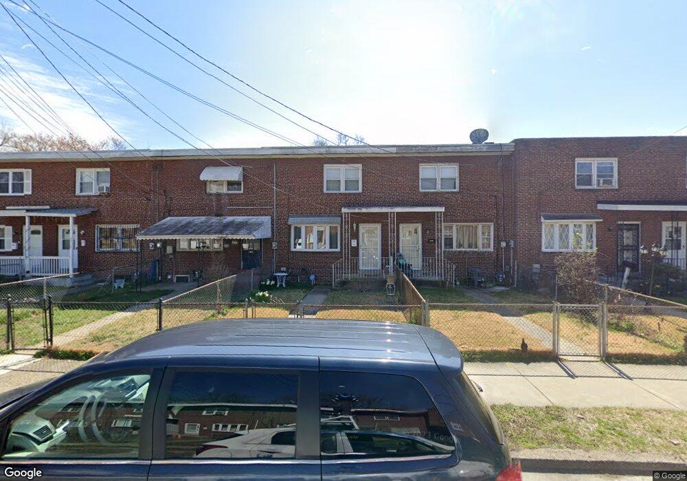 2908 Thompson St, Camden, NJ 08105 - photo 1