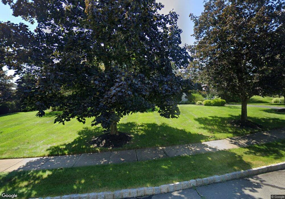 7 Westminster Ct, Belle Mead, NJ 08502 - photo 1