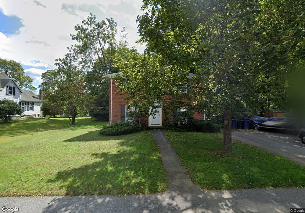 23 Tolman St, Sharon, MA 02067 - photo 1