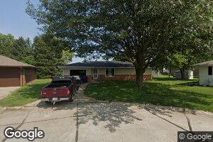 422 Ardie Cir, Syracuse, NE 68446