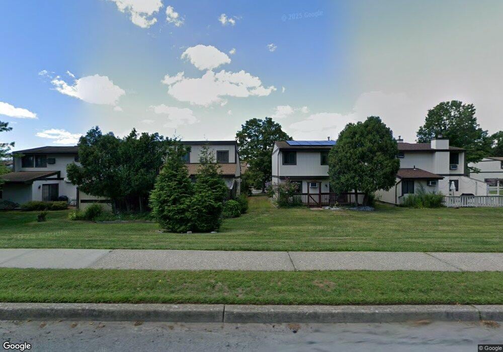 5 Harcourt Mews, Middletown, NY 10940 - photo 1