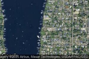 9000 NE 39th Place, Yarrow Point, WA 98004