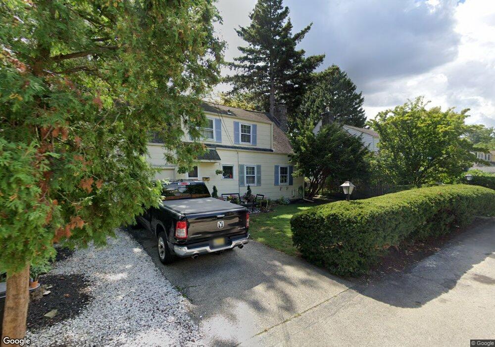 435 Haverford Rd, Wynnewood, PA 19096 - photo 1