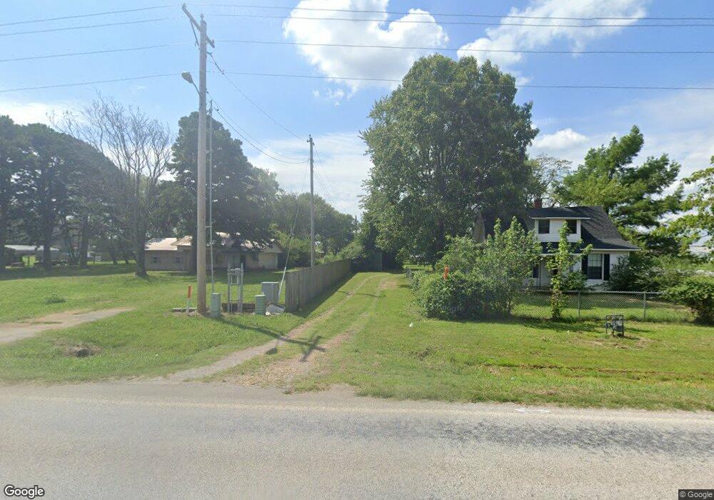 0 Lot 12 Orchard Dr unit 483198, Gentry, AR 72734 - photo 1
