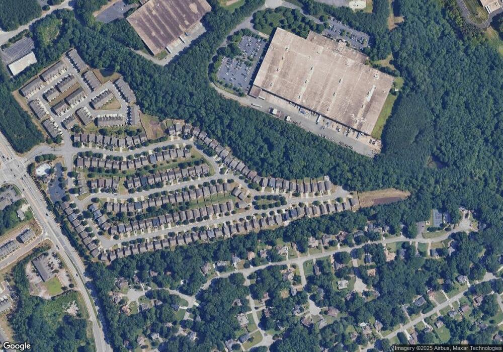 243 Reynoldston Way, Suwanee, GA 30024 - photo 1