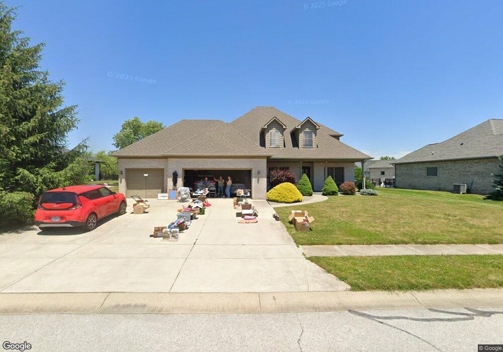 5434 Calvert Ln, Plainfield, IN 46168 - photo 1