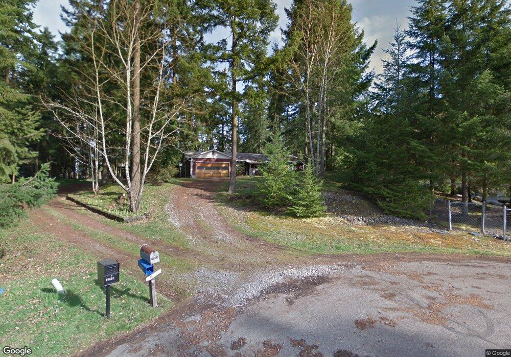 10609 199th St E, Graham, WA 98338 - photo 1