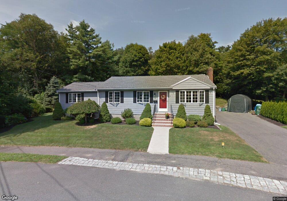 3 Summer Dr, Saugus, MA 01906 - photo 1